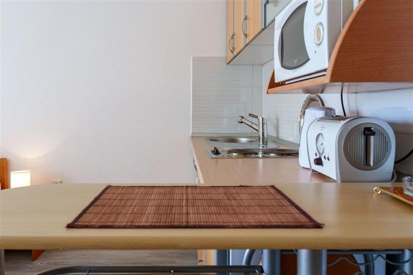 Apartment A5, for 2 persons