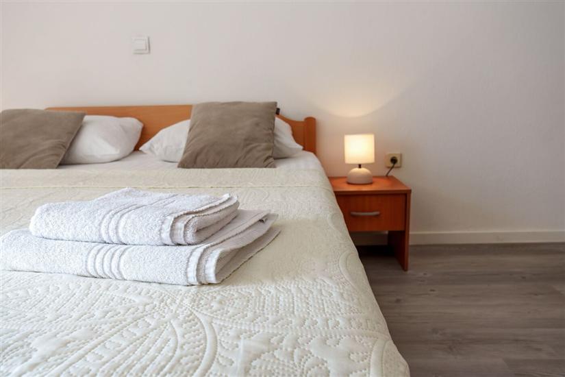 Apartment A5, for 2 persons