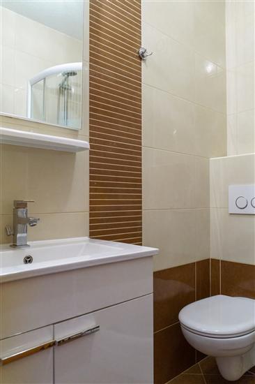 Apartment A5, for 2 persons