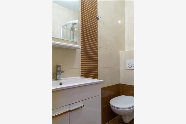 Apartment A5, for 2 persons