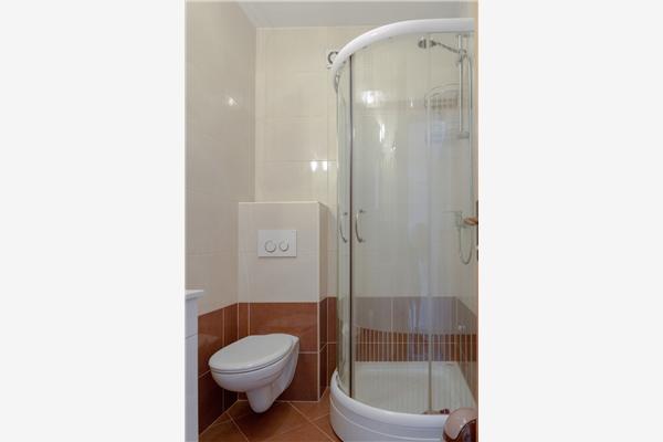 Apartment A5, for 2 persons