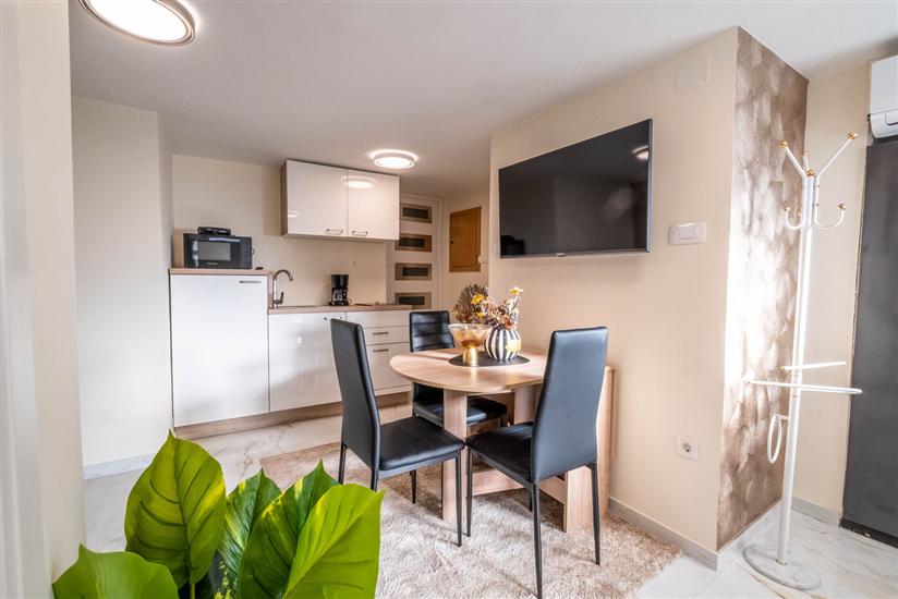 Ferienwohnung A2, für 3 Personen