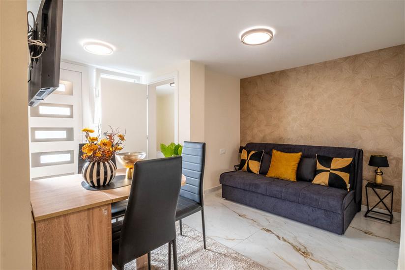 Ferienwohnung A2, für 3 Personen