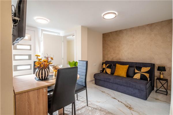 Ferienwohnung A2, für 3 Personen