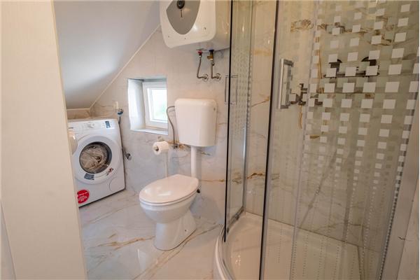 Ferienwohnung A2, für 3 Personen