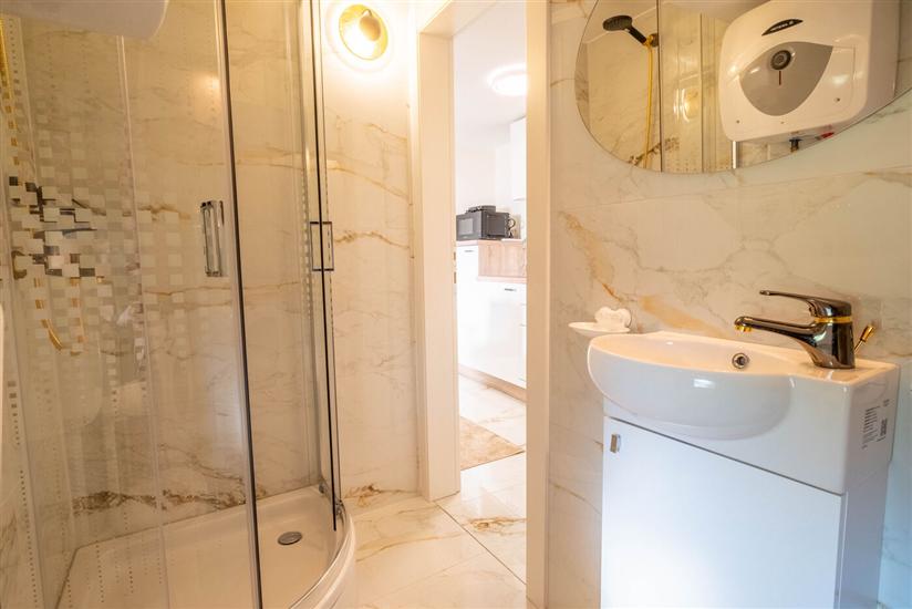 Ferienwohnung A2, für 3 Personen