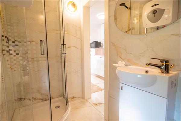 Ferienwohnung A2, für 3 Personen