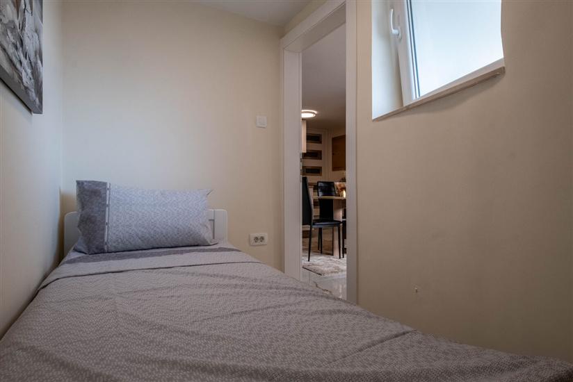 Ferienwohnung A2, für 3 Personen