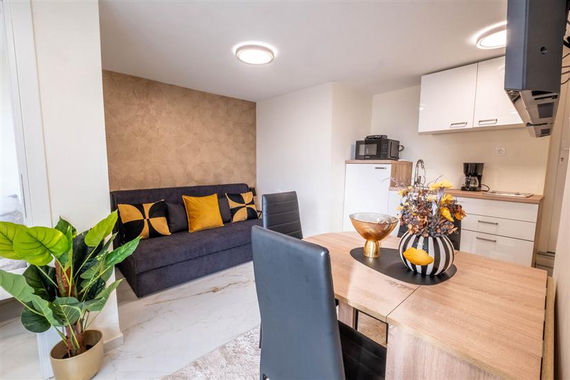 Ferienwohnung A2, für 3 Personen