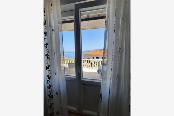 Apartment A1, for 3 persons