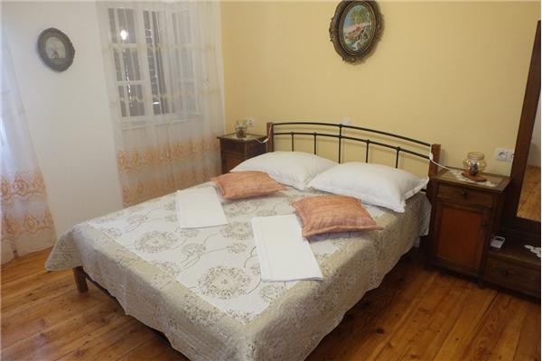 House K1, for 8 persons