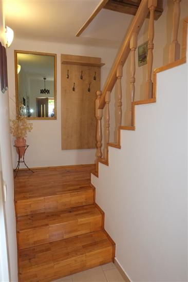 House K1, for 8 persons