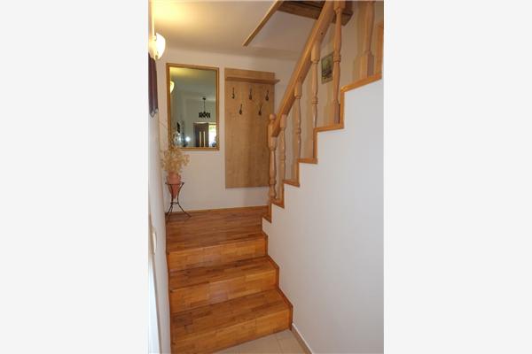 House K1, for 8 persons