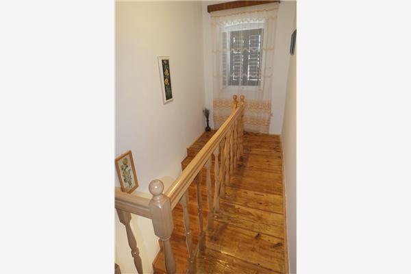 House K1, for 8 persons