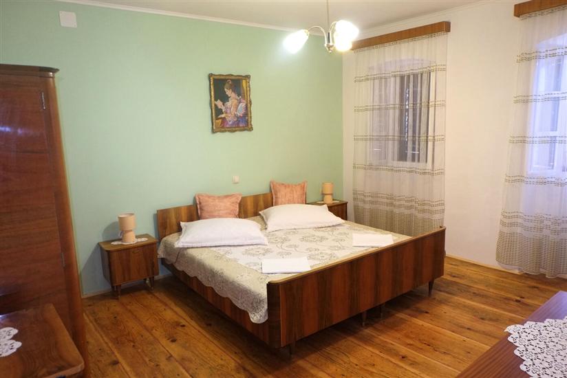 House K1, for 8 persons