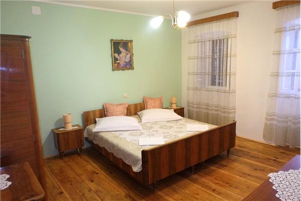 House K1, for 8 persons