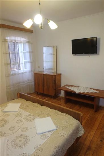 House K1, for 8 persons