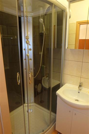 House K1, for 8 persons