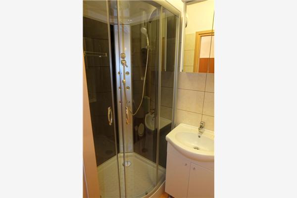 House K1, for 8 persons