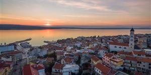 Appartement - Crikvenica