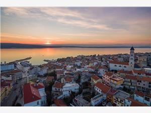 Apartment Rijeka and Crikvenica riviera,BookJANAFrom 96 €