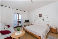 Apartment A1, for 3 persons