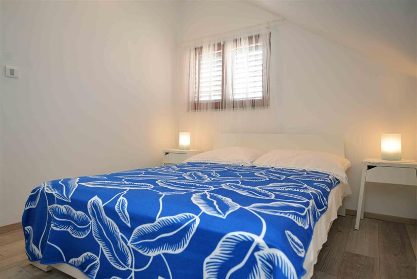 Apartment A3, for 6 persons