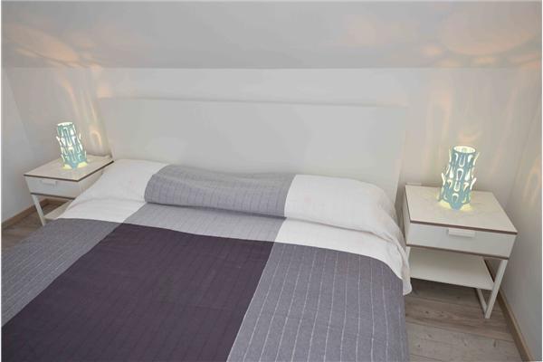 Apartment A3, for 6 persons