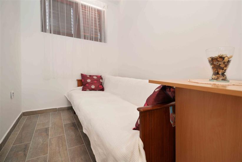 Apartment A3, for 6 persons