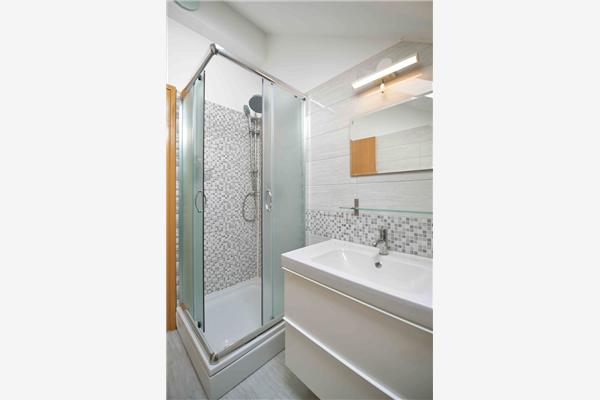 Apartment A3, for 6 persons