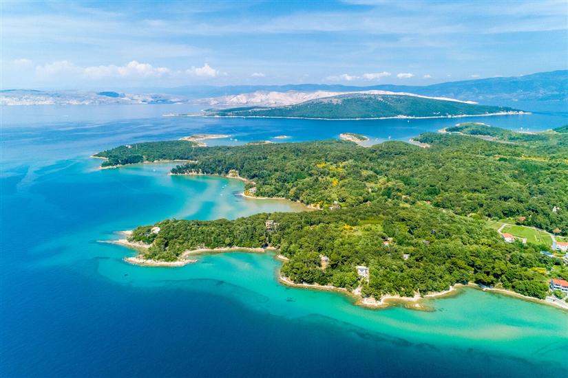 Appartements Ruza Tomislav