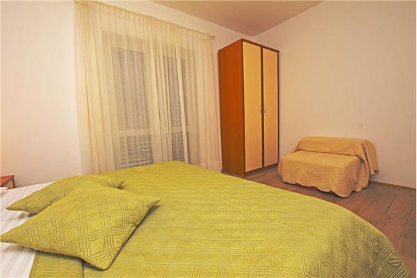 House K1, for 7 persons