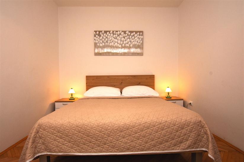 House K1, for 7 persons