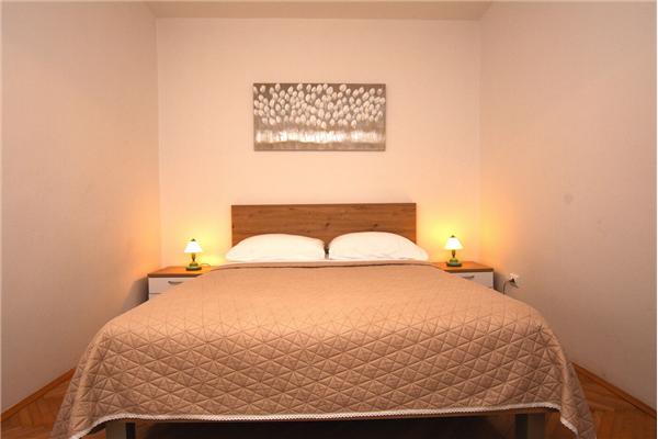 House K1, for 7 persons