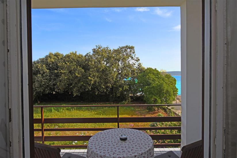 House K1, for 7 persons