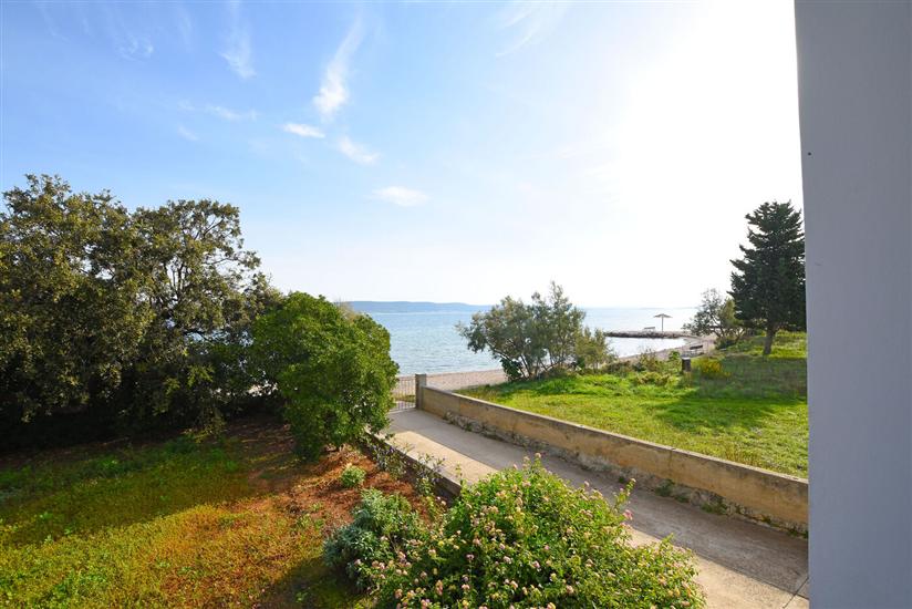 House K1, for 7 persons