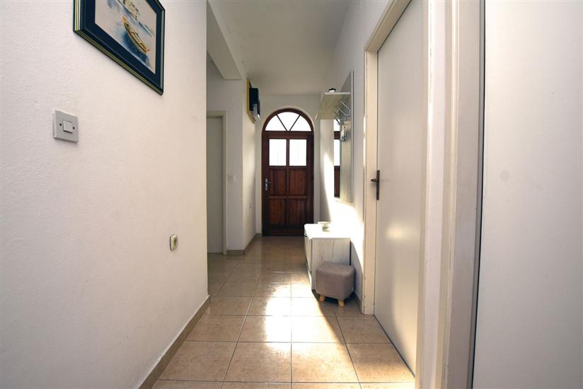 House K1, for 7 persons