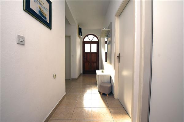 House K1, for 7 persons