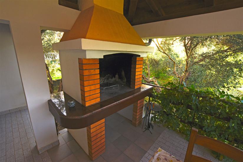 House K1, for 7 persons