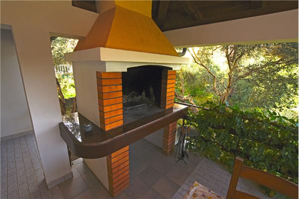 House K1, for 7 persons