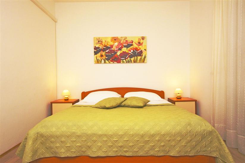 House K1, for 7 persons