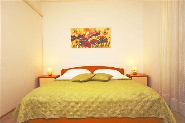 House K1, for 7 persons