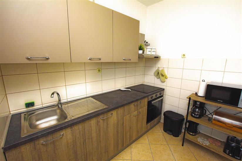 House K1, for 7 persons