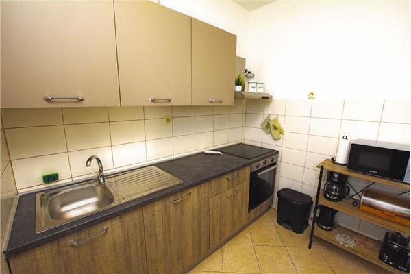 House K1, for 7 persons