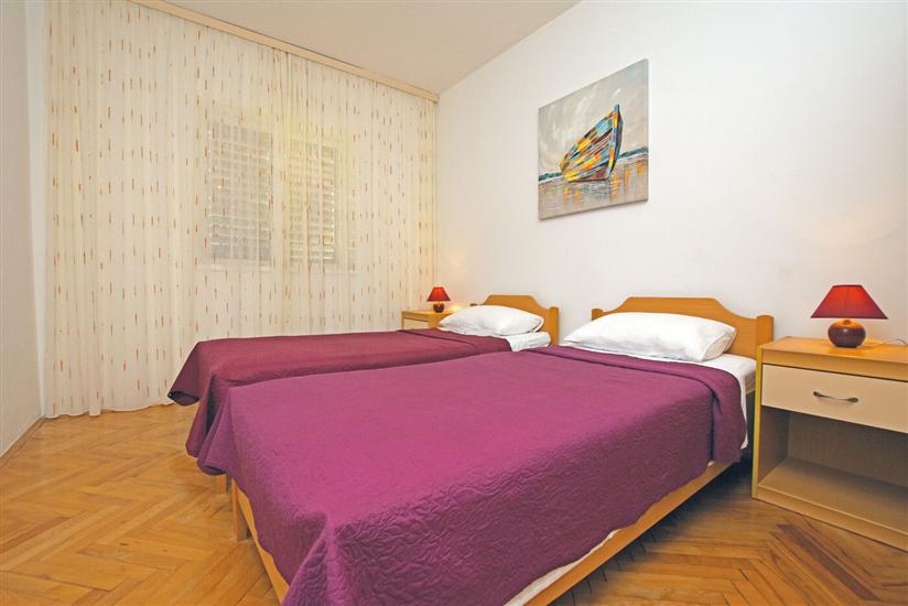 House K1, for 7 persons