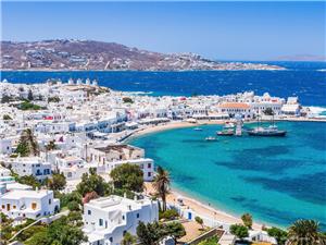 Mykonos