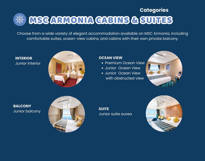 MSC-Cruises-Armonia-cabines-and-suites