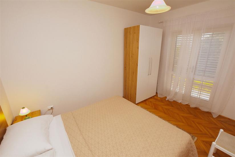 House K1, for 7 persons