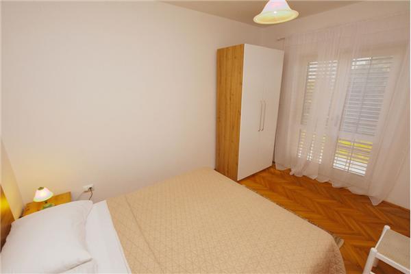 House K1, for 7 persons