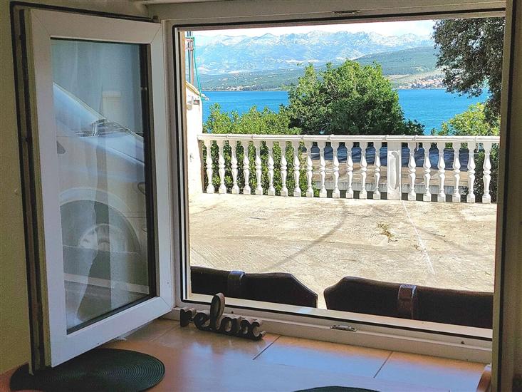 Apartman A1, na 4 osebe